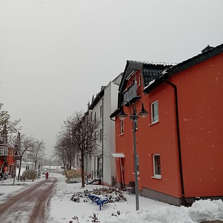 דירות אוברהוף Haus Hinzberg מראה חיצוני תמונה