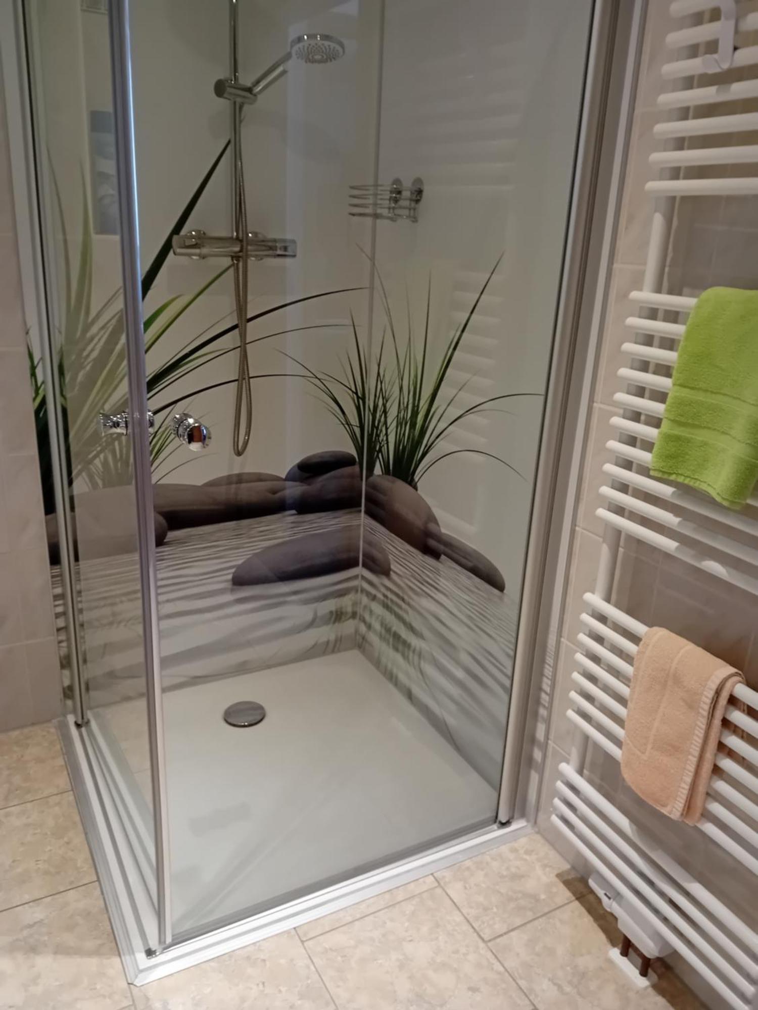 דירות אוברהוף Haus Hinzberg מראה חיצוני תמונה