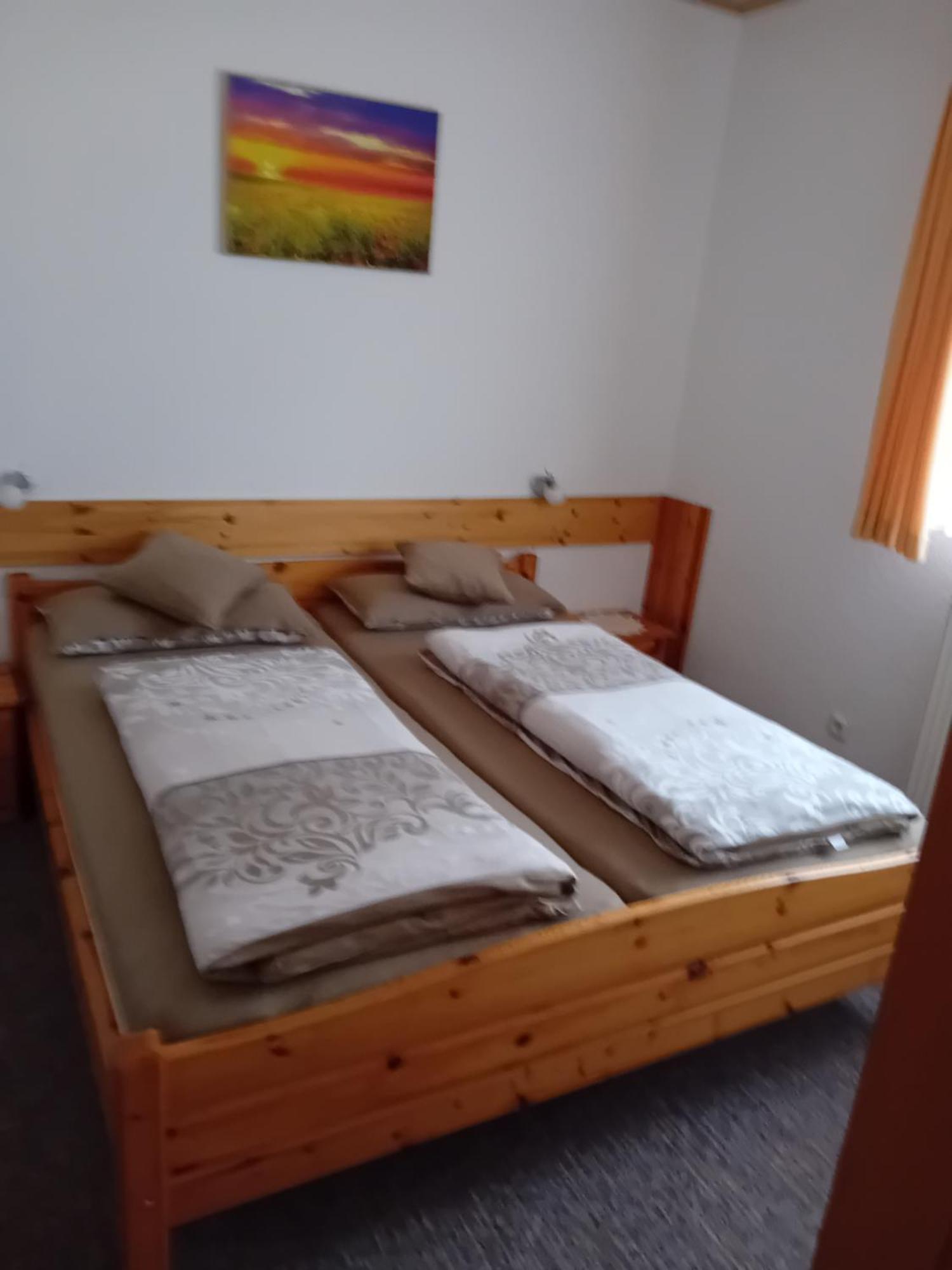 דירות אוברהוף Haus Hinzberg מראה חיצוני תמונה